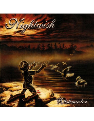 Nightwish : Wishmaster (CD)