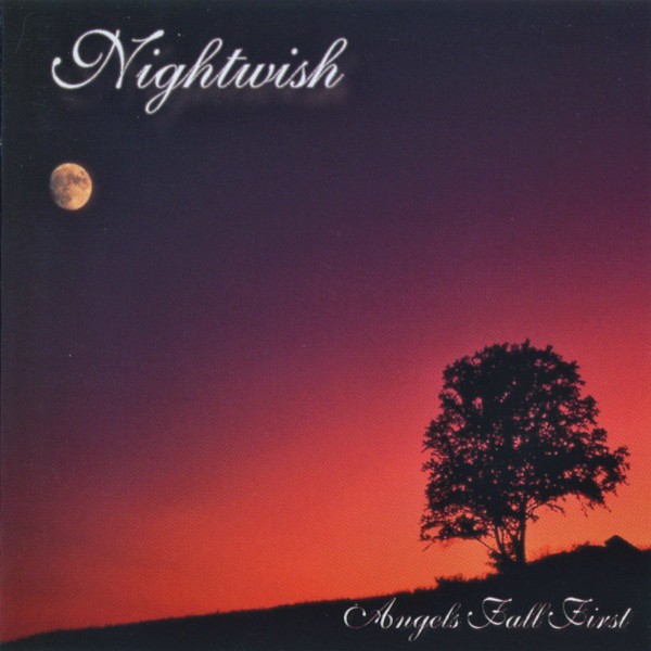 Nightwish : Angels Fall First (CD)