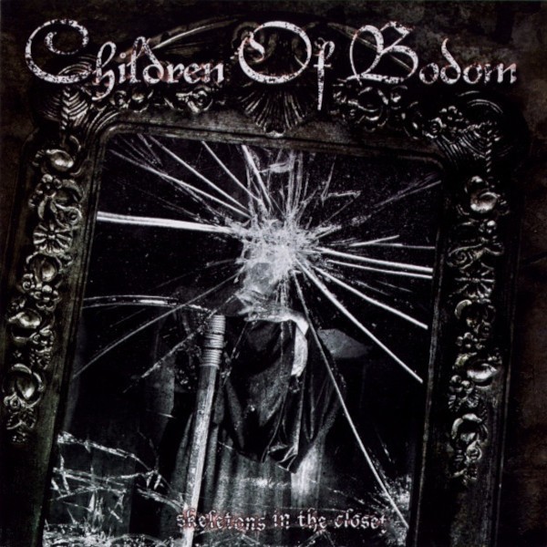 Children of Bodom : Skeletons in the Closet (CD)