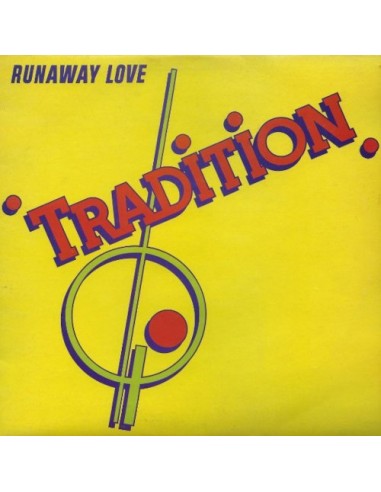 Tradition : Runaway Love (LP)