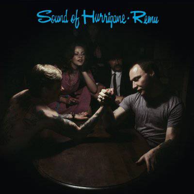 Remu : Sound Of Hurrigane (LP)