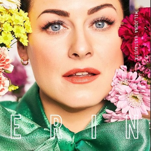 Erin : Miljoona vastausta (LP)