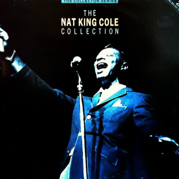 Cole, Nat King : The Nat King Cole Collection (2-LP)