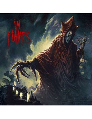 In Flames : Foregone (CD)