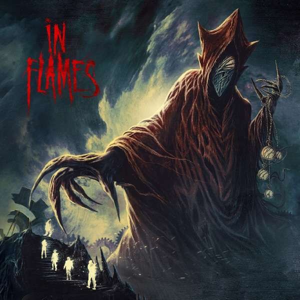 In Flames : Foregone (CD)