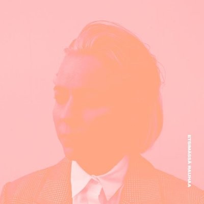 Vesala : Etsimässä rauhaa (LP)