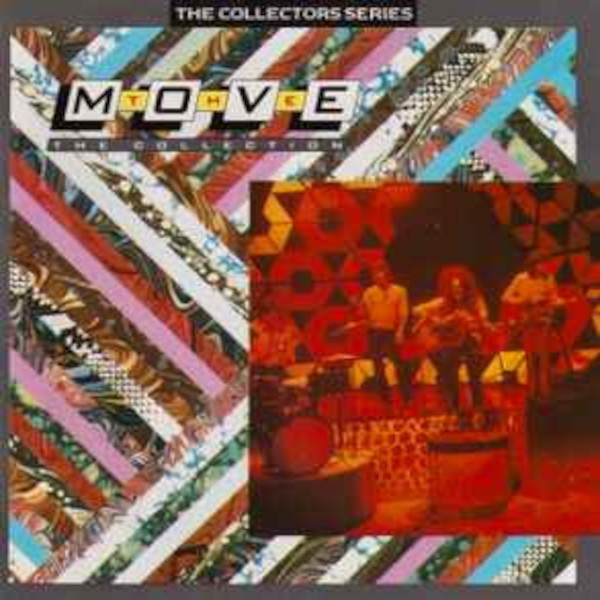 Move : The Collection (2-LP)