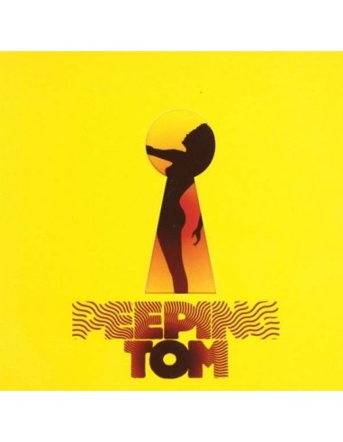 Peeping Tom : Peeping Tom (feat. Mike Patton) (CD)