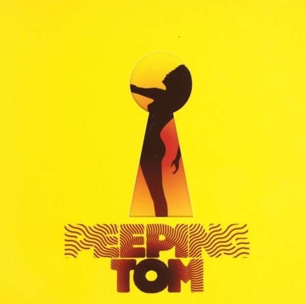 Peeping Tom : Peeping Tom (feat. Mike Patton) (CD)