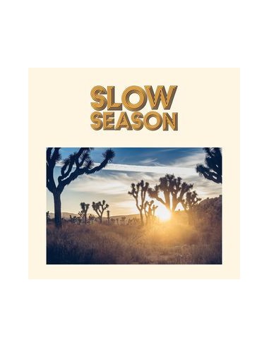 Slow Season : Slow Season (LP)