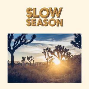 Slow Season : Slow Season (LP)