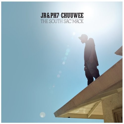JR & PH7 x Chuuwee : The South Sac Mack (2-LP)