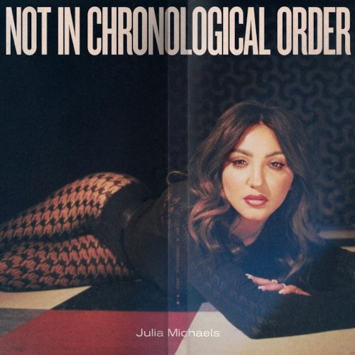 Michaels, Julia : Not In Chronological Order (LP)