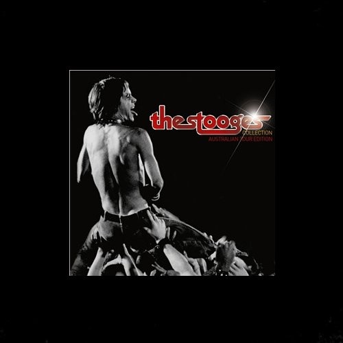 Stooges : The Stooges Collection - Australian Tour Edition (2-CD)