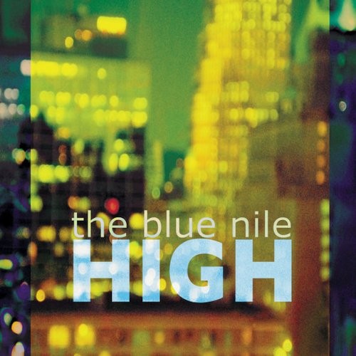 Blue Nile : High (CD)