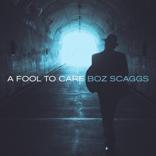 Scaggs, Boz : A Fool To Care (CD)