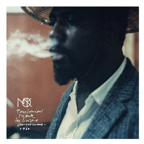 Monk, Thelonious : Les Liaisons Dangereuses 1960 (2-CD)