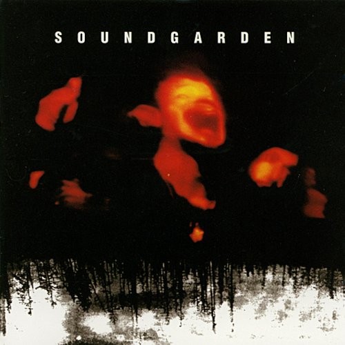 Soundgarden : Superunknown (CD)