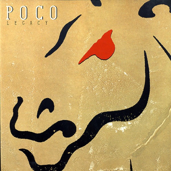 Poco : Legacy (LP)