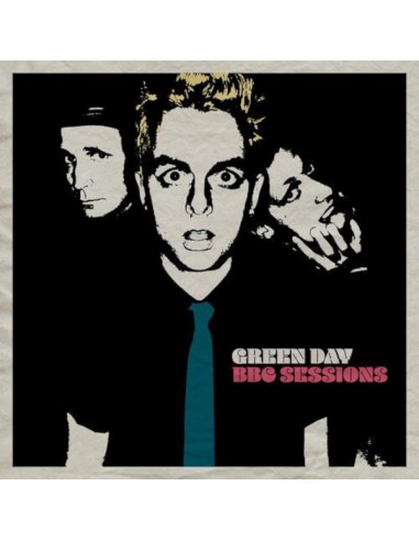 Green Day : BBC Sessions (2-LP)