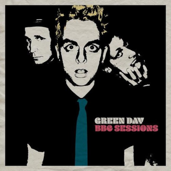Green Day : BBC Sessions (2-LP)
