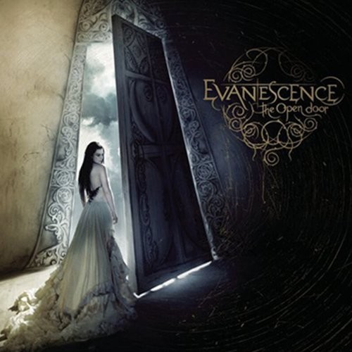 Evanescence : The Open Door (CD)