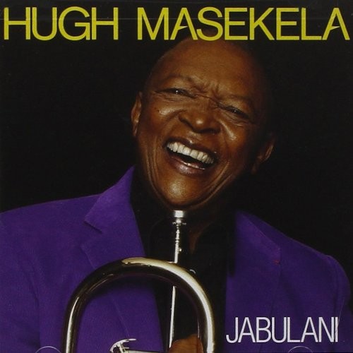 Masekela, Hugh : Jabulani (CD)