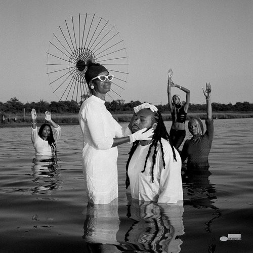 Wilkins, Immanuel : The 7th Hand (CD)