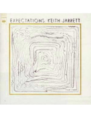 Jarrett, Keith : Expectations (CD)