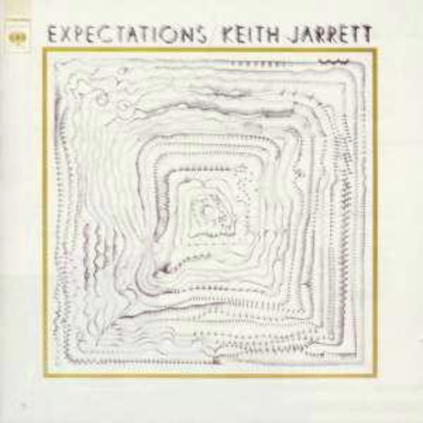 Jarrett, Keith : Expectations (CD)