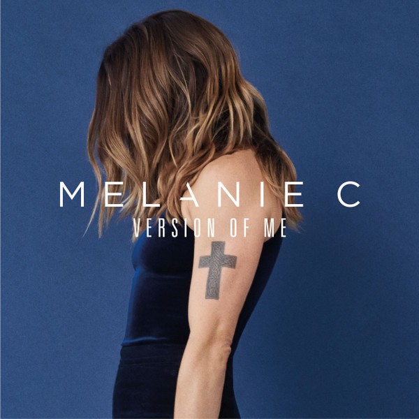 Melanie C : Version of Me (CD)