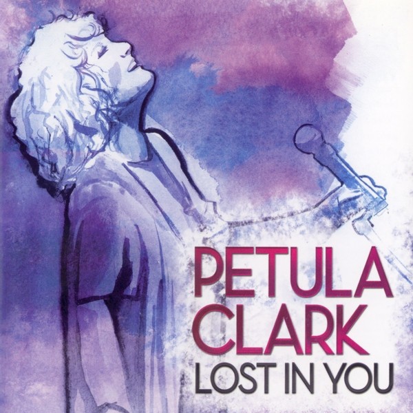 Clark, Petula : Lost in You (CD)