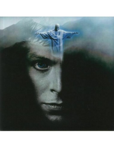 Bowie, David : Live in Rio 1990 (CD)