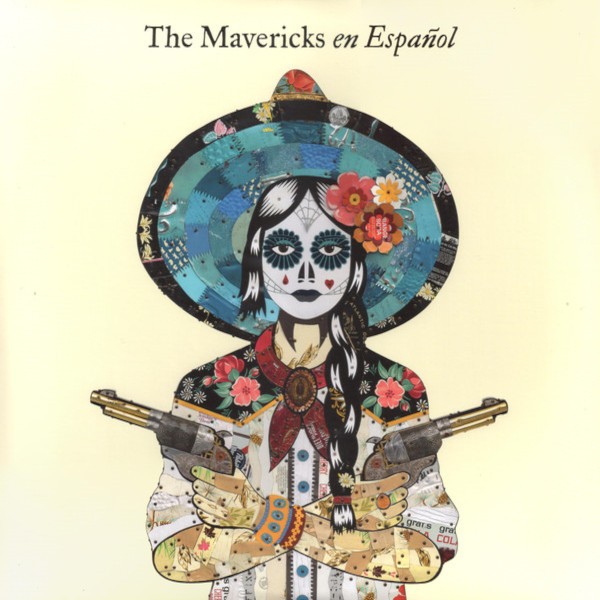 Mavericks : En Espanol (2-LP)