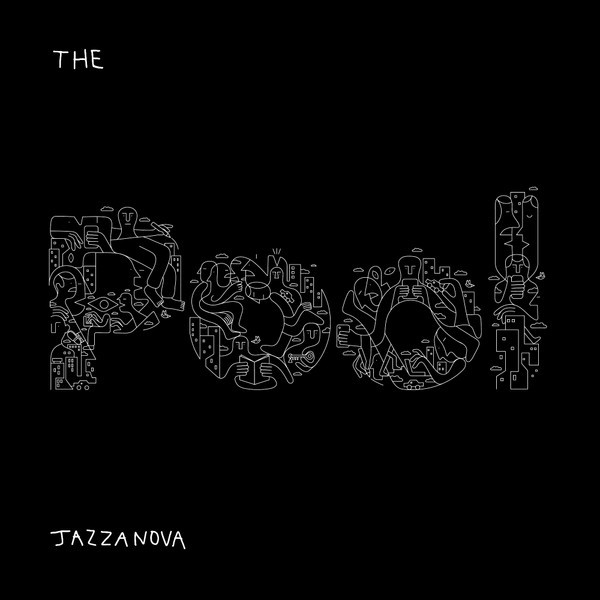 Jazzanova : The Pool (2-LP)