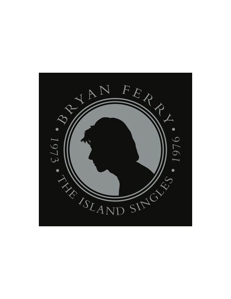 Ferry, Bryan : The Island singles 1973-76 (6x7")