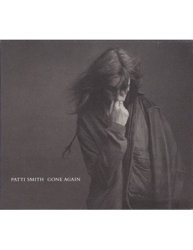 Smith, Patti : Gone again (CD)