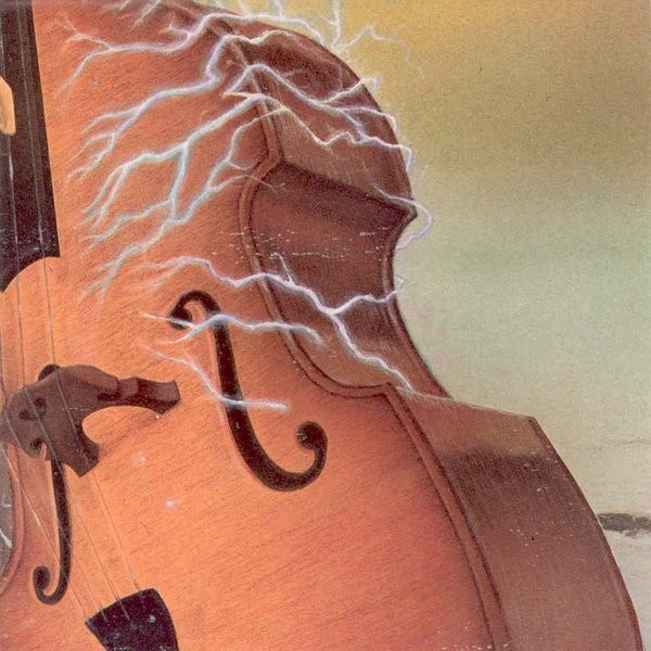 Five Fifteen : Progressive hardrock beyond the mainstream (LP)