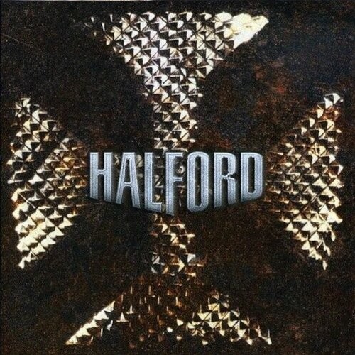 Halford, Rob : Crucible (CD)