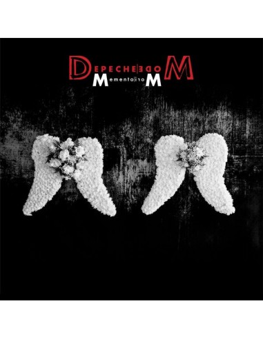 Depeche Mode : Memento Mori (2-LP)