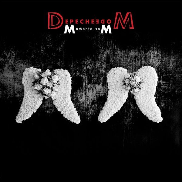 Depeche Mode : Memento Mori (2-LP)