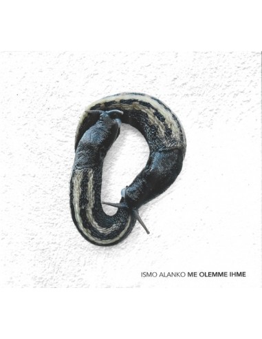 Alanko, Ismo : Me olemme ihme (LP)