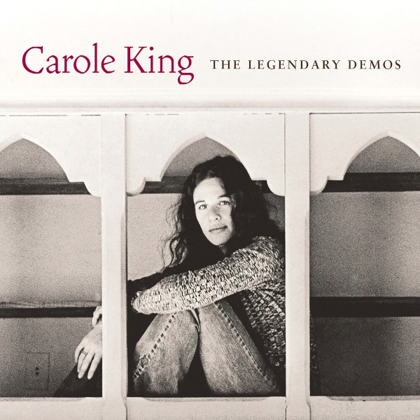 King, Carole  : The Legendary Demos (LP) RSD 23