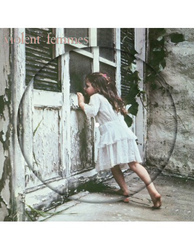 Violent Femmes : Violent Femmes (LP) pic.disc RSD 23