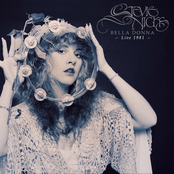 Nicks, Stevie  : Bella Donna Live 1981 (2-LP) RSD 23