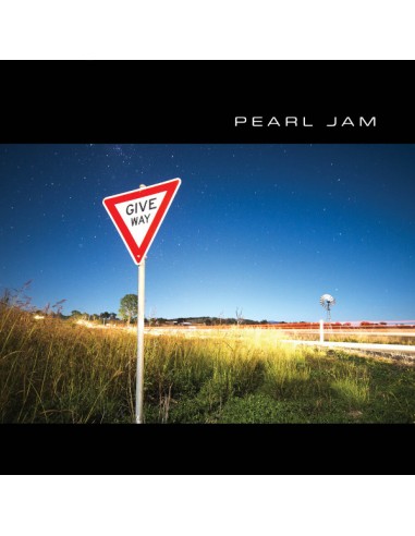 Pearl Jam : Give Way (2-LP) RSD 23