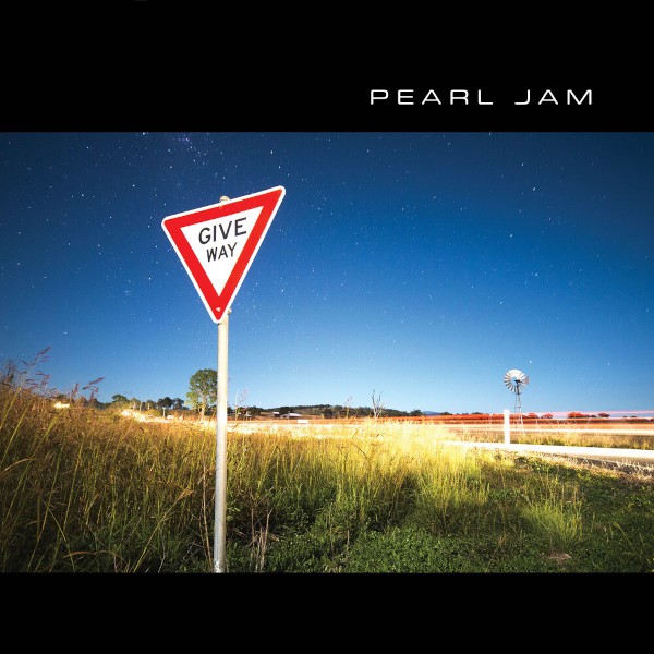 Pearl Jam : Give Way (2-LP) RSD 23