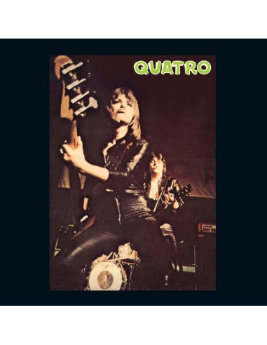 Quatro, Suzi  : Quatro (2-LP) RSD 23