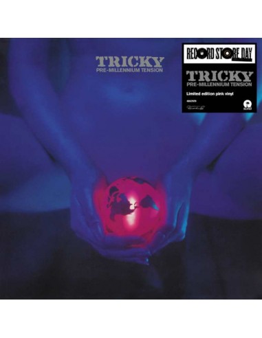 Tricky : Pre Millenium Tension (LP) RSD 23