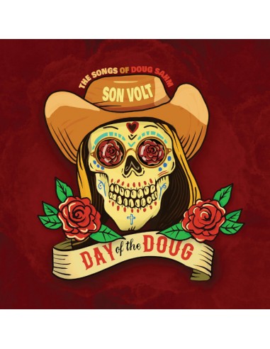 Son Volt : Day of the Doug (LP) RSD 23